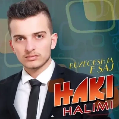 Buzëqeshja E Saj (2015) - Haki Halimi