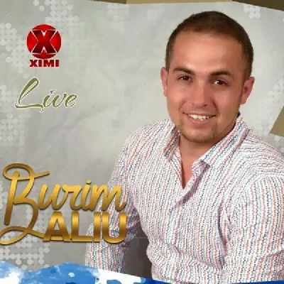 Live 2015 (2015) - Burim Aliu