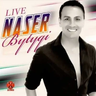 Live 2015 (2015) - Naser Bytyqi