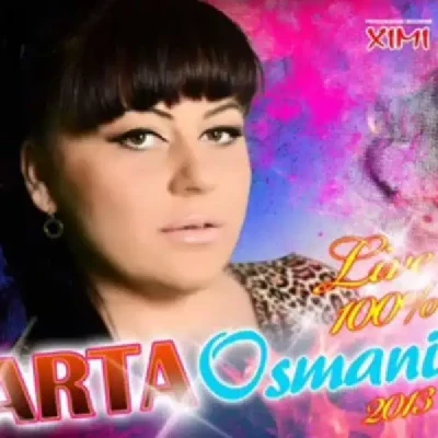 Live 2013 (2013) - Arta Osmani