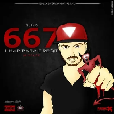 667 (1 Hap Para Dreqit) (2012) - Gjiko