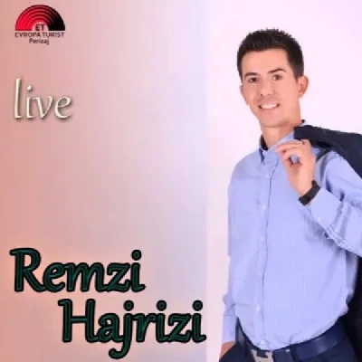 Live 2015 (2015) - Remzi Halimi