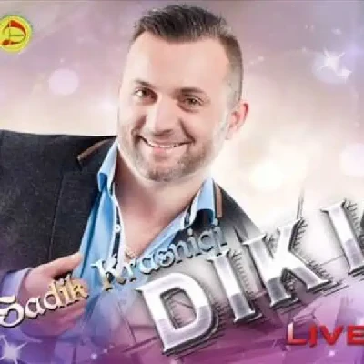 Live 2015 (2015) - Sadik Krasniqi (Diki)