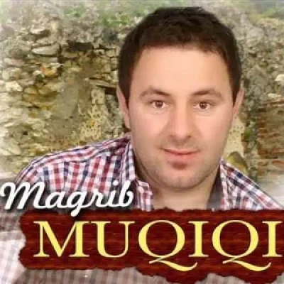 Magrib Muqiqi (2015) - Magrib Muqiqi