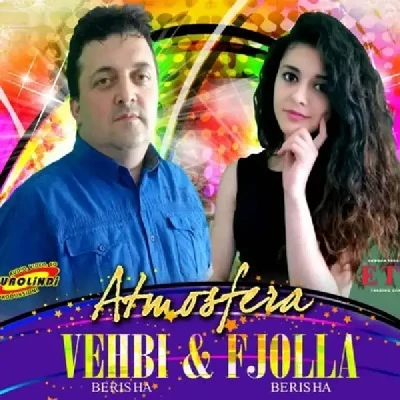 Atmosfera (2015) - Vehbi Berisha & Fjolla Berisha