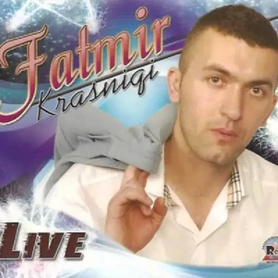 Live 2015 (2015) - Fatmir Krasniqi