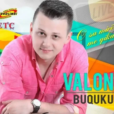 O Sa Mire Me Qika (2015) - Valon Buquku