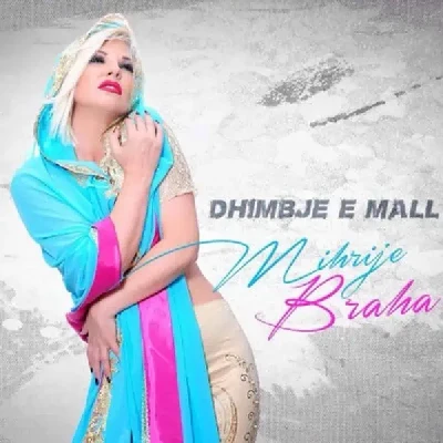 Dhimbje E Mall (2015) - Mihrije Braha