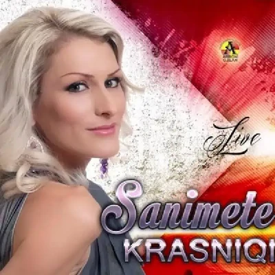Live 2015 (2015) - Sanimete Krasniqi