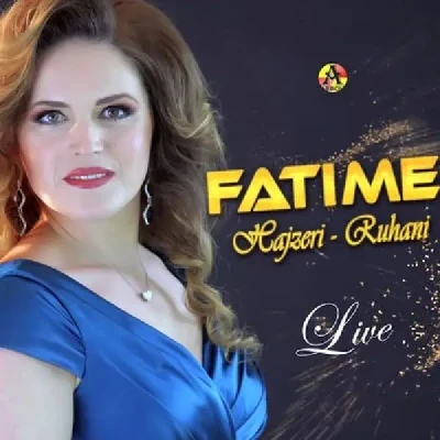 Live 2015 (2015) - Fatime Hajzeri-Ruhani