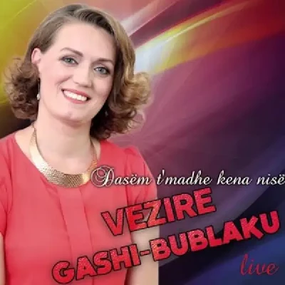 Dasem T'madhe Kena Nis (2015) - Vezire Gashi