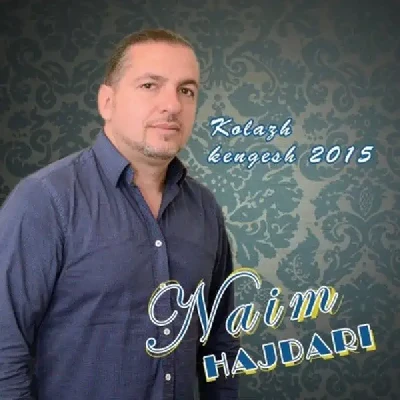 Kolazh Kengesh (2015) - Naim Hajdari
