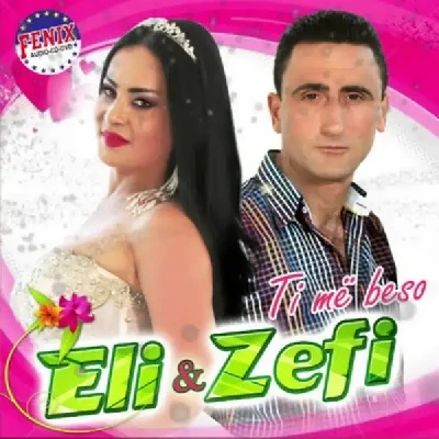 Ti Me Beso (2015) - Elizabeta Marku & Zef Beka