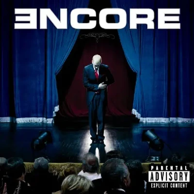 Encore (2004) - Eminem