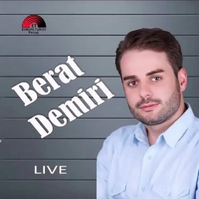 Live 2015 (2015) - Berat Demiri