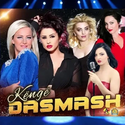 Këngë Dasmash 2015 (2015) - Produksioni Arboni & Produksioni Ardi