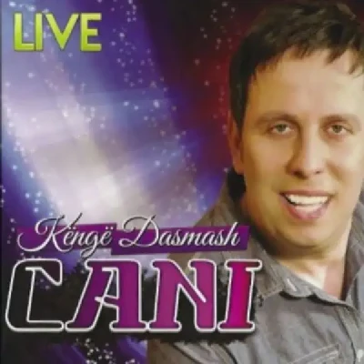 Kenge Dasmash (2015) - Cani