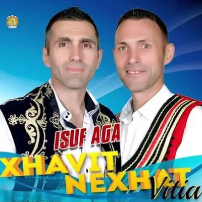 Isuf Aga (2015) - Xhavit Vitia & Nexhat Vitia