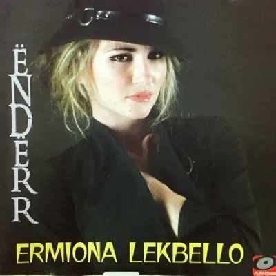 Enderr (2009) - Ermiona Lekbello