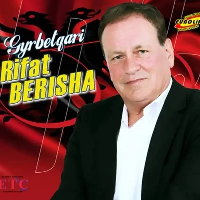 Gyrbetqari (2015) - Rifat Berisha