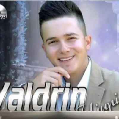 Valdrin Ujupi (2015) - Valdrin Ujupi