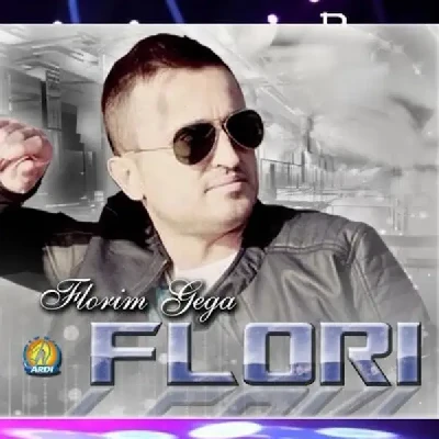 Florim Gega - Flori (2015) - Florim Gega