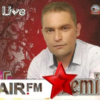 Live 2015 (2015) - Enver Azemi