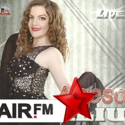 Live 2015 (2015) - Albesa Aliu