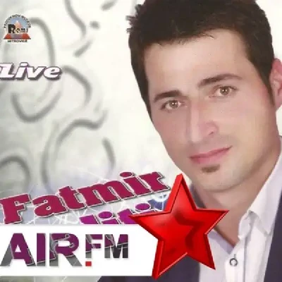 Live 2015 (2015) - Fatmir Haliti