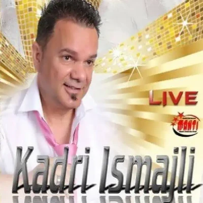 Live 2015 (2015) - Kadri Ismajli