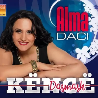 Kenge Dasmash 2015 (2015) - Alma Daci