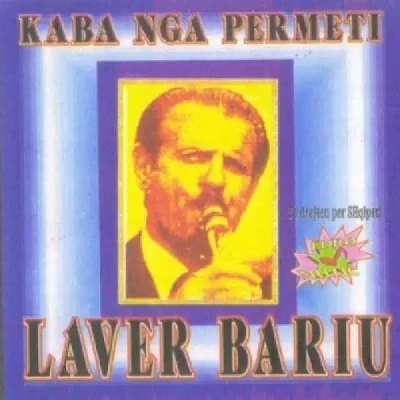 Kaba Nga Përmeti - Laver Bariu