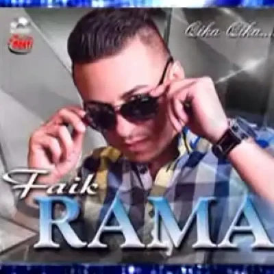 Qika Qikas (2015) - Faik Rama