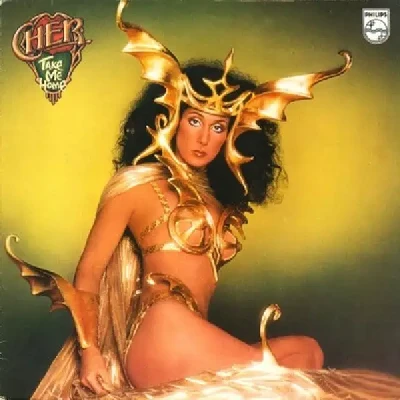 Take Me Home (1979) - Cher