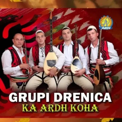 Ka Ardh Koha (2015) - Grupi Drenica