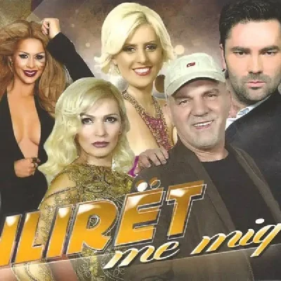 Ilirët Me Miq (2015) - Ilirët