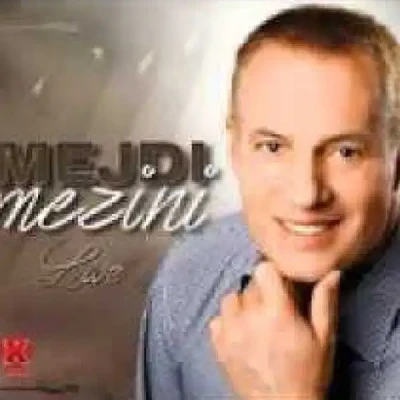 Live 2015 (2015) - Mejdi Mezini