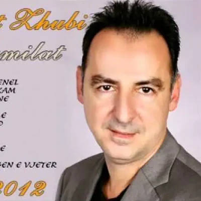 Live 2012 (2012) - Albert Zhubi