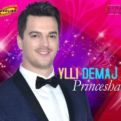 Princesha (2016) - Yll Demaj