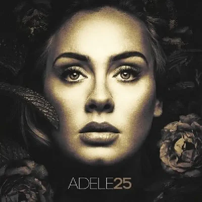 25 (2015) - Adele