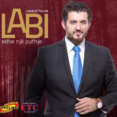 Edhe Nje Puthje (2016) - Labi