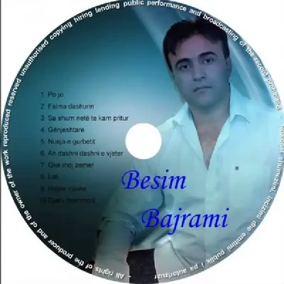 Besim Bajrami - Besim Bajrami