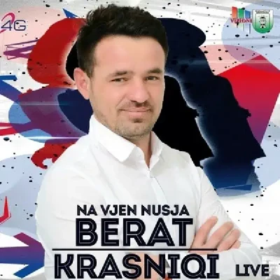 Na Vjen Nusja (2016) - Berat Krasniqi