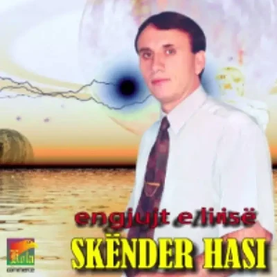 Engjujt E Lirise - Skënder Hasi