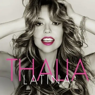 Latina (2016) - Thalia