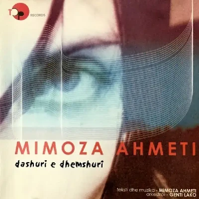 Dashuri E Dhemshuri (2004) - Mimoza Ahmeti