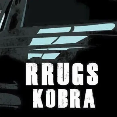 Rrugs (2016) - Kobra