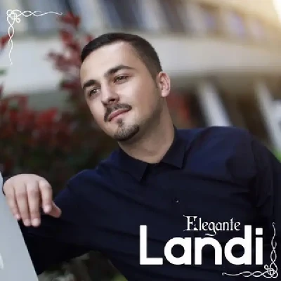 Elegante (2016) - Pleurant Aliti (Landi)