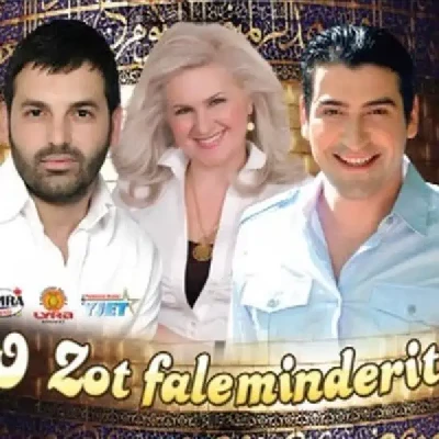 O Zot Faleminderit (2013) - Produksioni Emra