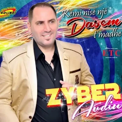 Kemi Nis Dasem T'madhe (2016) - Zyber Avdiu